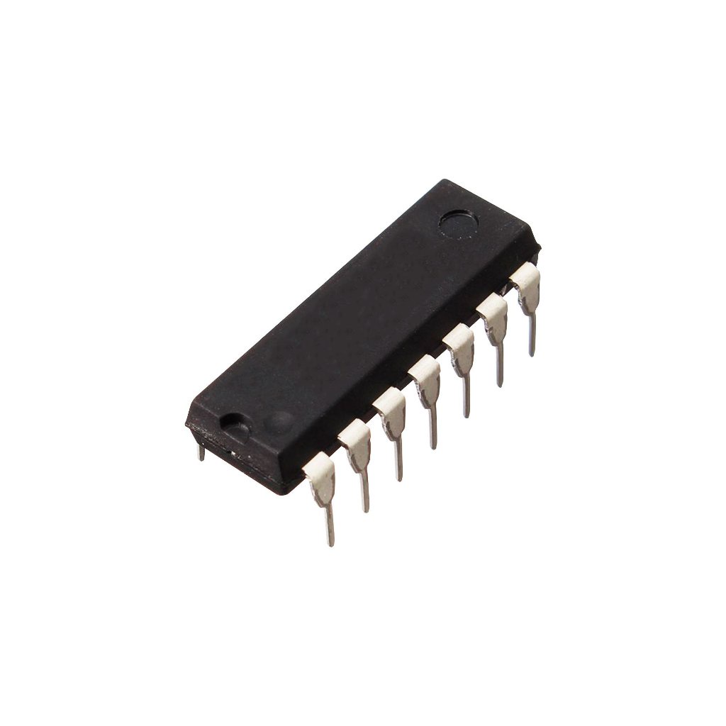 Kit 10 Unidades Amplificador Operacional LM348