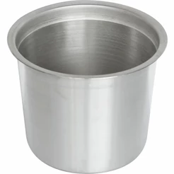 Molheira Grande N°18 Para Salsicha Purê E Molhos Diversos