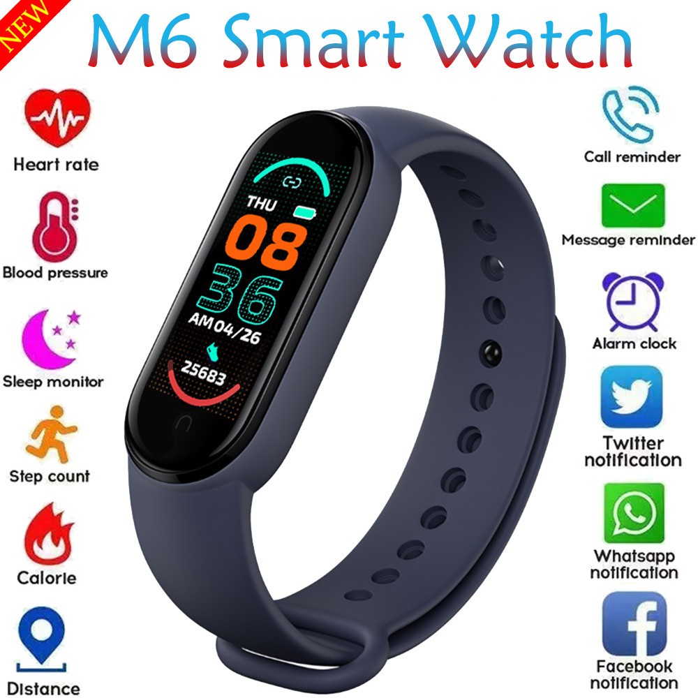 xiaomi mi watch global 2021
