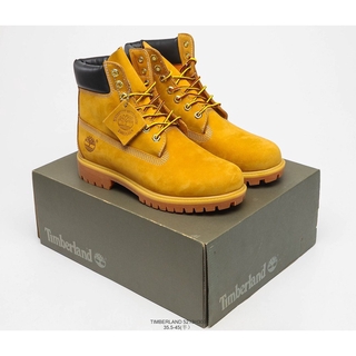 timberland amarela