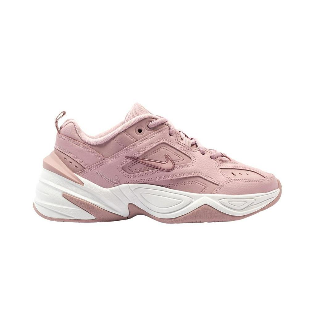 nike m2k rosa