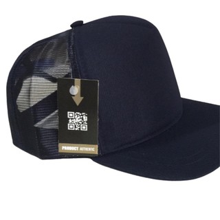 20 Unidades De Boné de telinha Trucker Para Personalizar Bordar Silkar