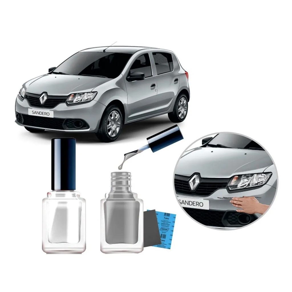 Carro Sandero 2019: Onde Comprar | BuscaProdutos