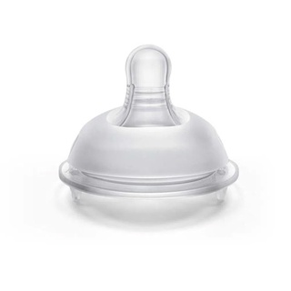 Bicos de Reposição First Moments Tamanho 3 Fisher Price BB10