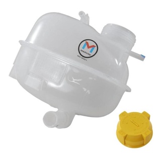 Reservatorio Agua Radiador Montana Corsa De 2006 2012 em Oferta na Shopee