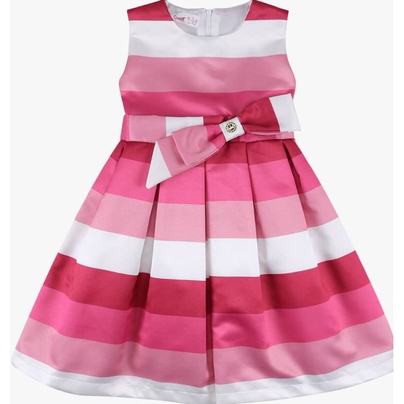 Vestido de festa infantil menina 3 anos | Shopee Brasil