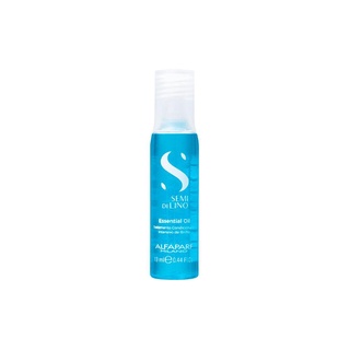 Alfaparf Semi Di Lino Sublime Essential Oil Ampola 13ml