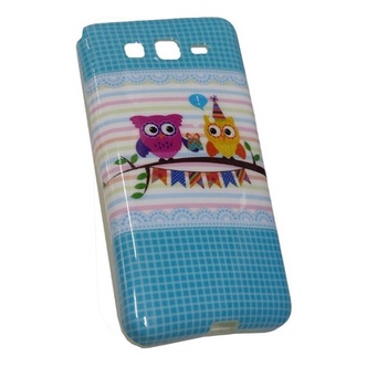 Case Capinha Protetora Celular Gran Prime G530 Estampado