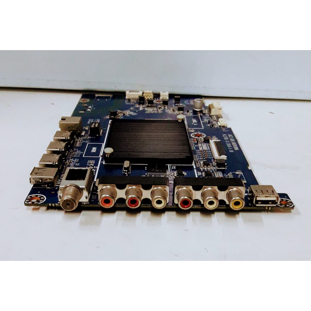 Placa Principal Tv Philco Ptv55f61snt (Cx. R8)