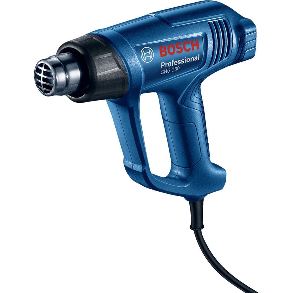 Soprador Térmico Bosch GHG 180 Profissional em Oferta na Shopee