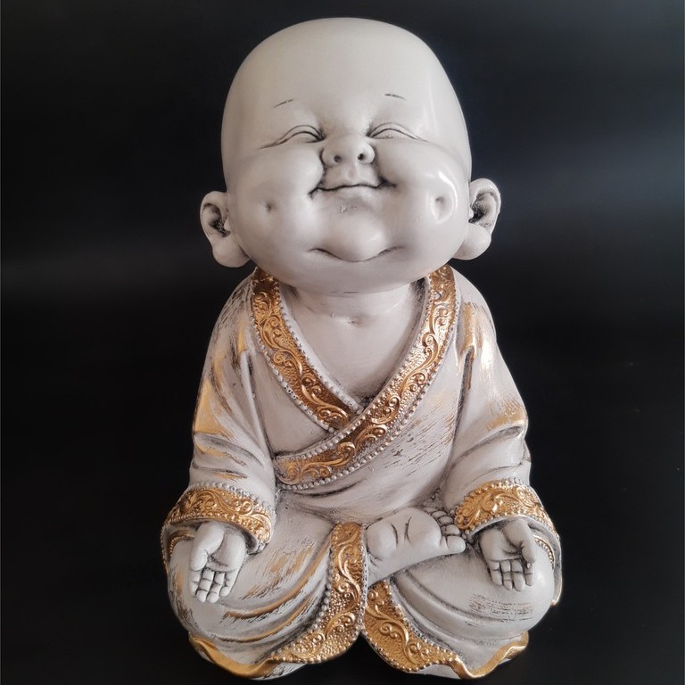 Buda Sorrindo: Guia Completo e Onde Comprar | BuscaProdutos