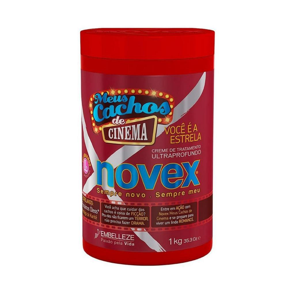 Máscara Novex Meus Cachos: Onde Comprar | BuscaProdutos