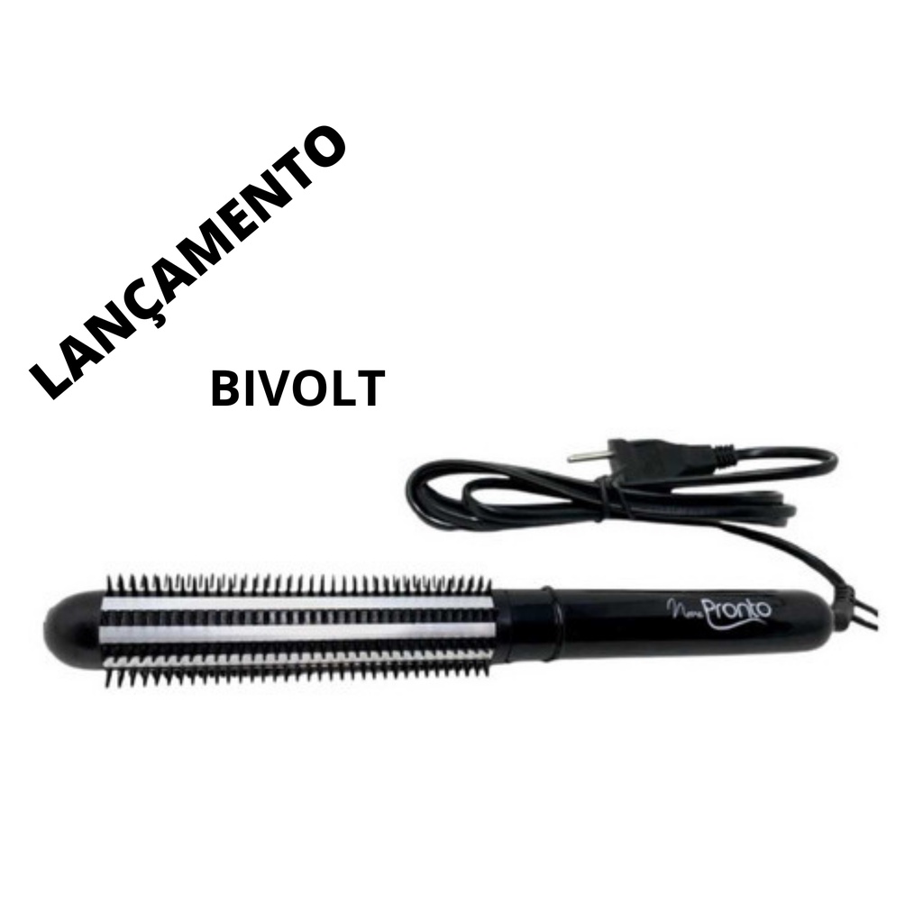 Escova Modeladora Pronto LS36 BIVOLT