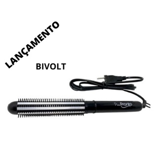 Escova Modeladora Pronto LS36 BIVOLT em Oferta na Shopee