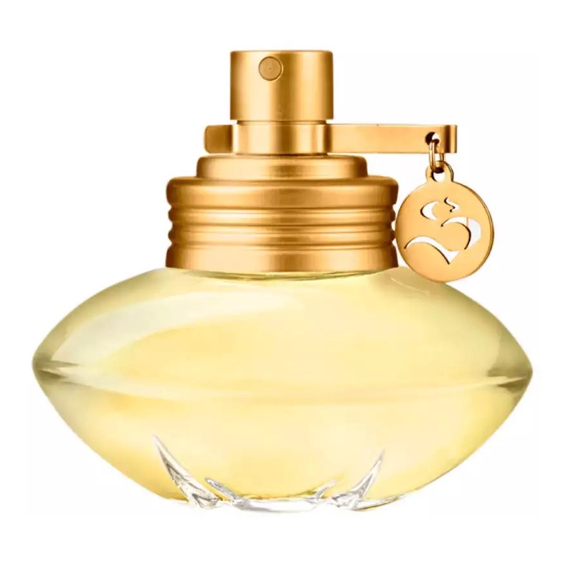 Shakira Edt 50ml em Oferta na Shopee