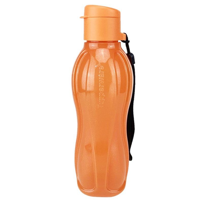 Eco tupper garrafinha Tupperware 500 ml