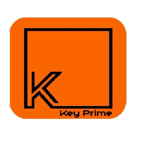 KEY PRIME COMERCIAL ELETRONICOS