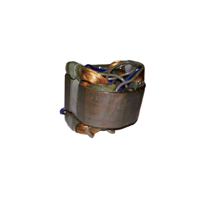 Estator 127v P/ Furadeira Eccofer (10mm) Original 6076518000