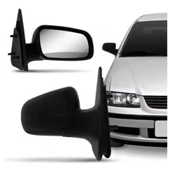 Par Retrovisor Gol G3 2000 2001 2002 2003 2004 2005 2006 2007 2008 Sem Controle 4 Portas