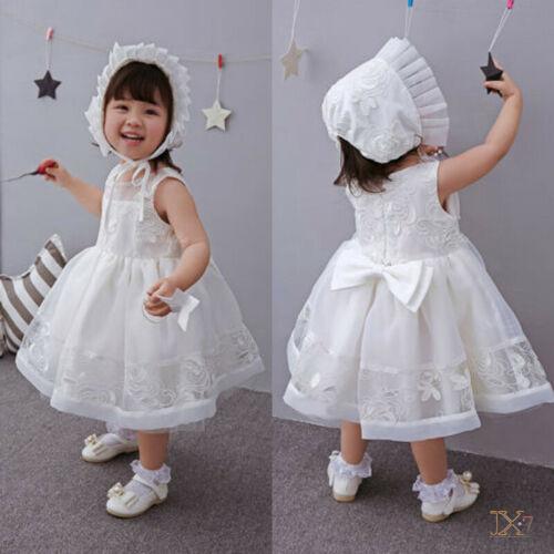 Jx Vestido Feminino De Princesa Com Renda Para Bebe Recem Nascido Batizado De 0 18 Meses Shopee Brasil