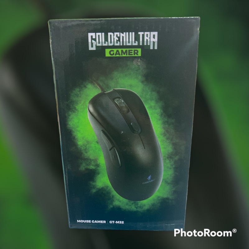 Mouse Gamer