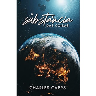 A Substância das Coisas | Charles Capps em Oferta na Shopee