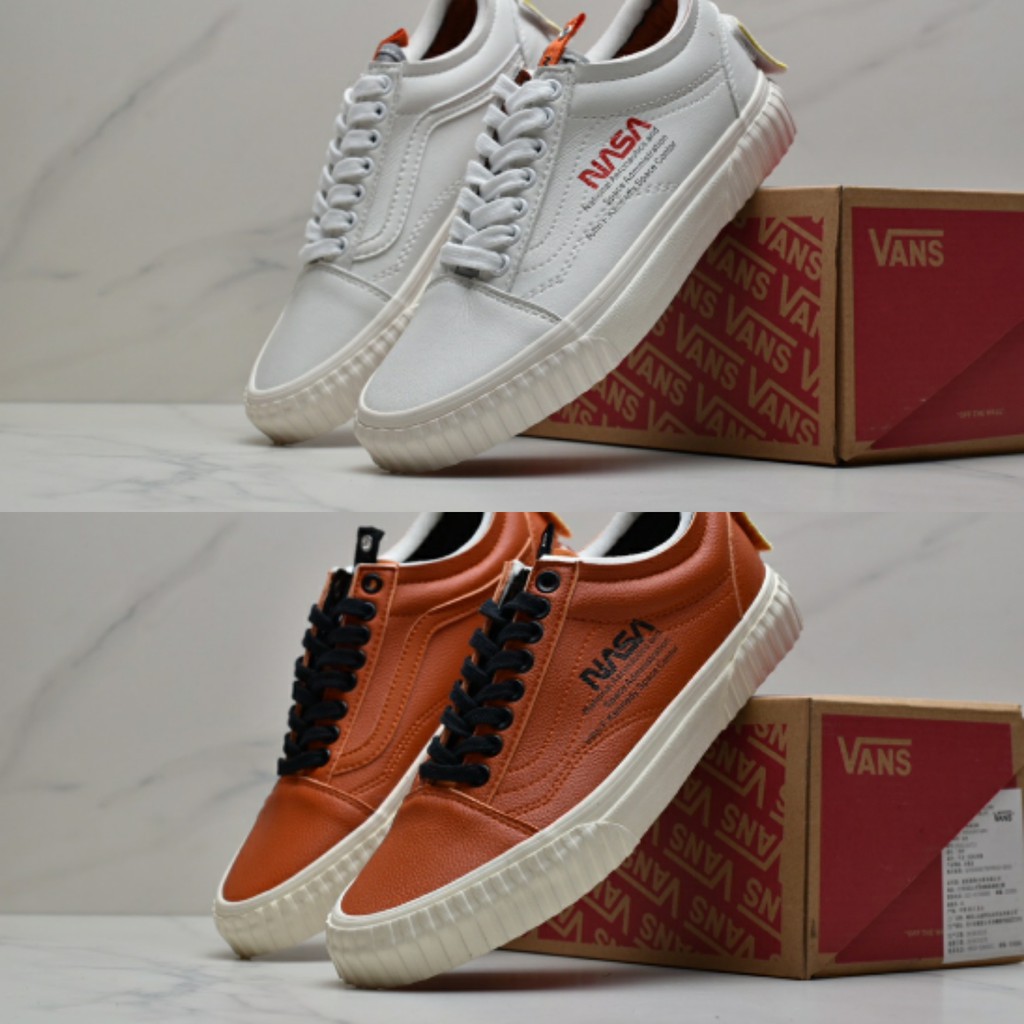 tenis nasa vans