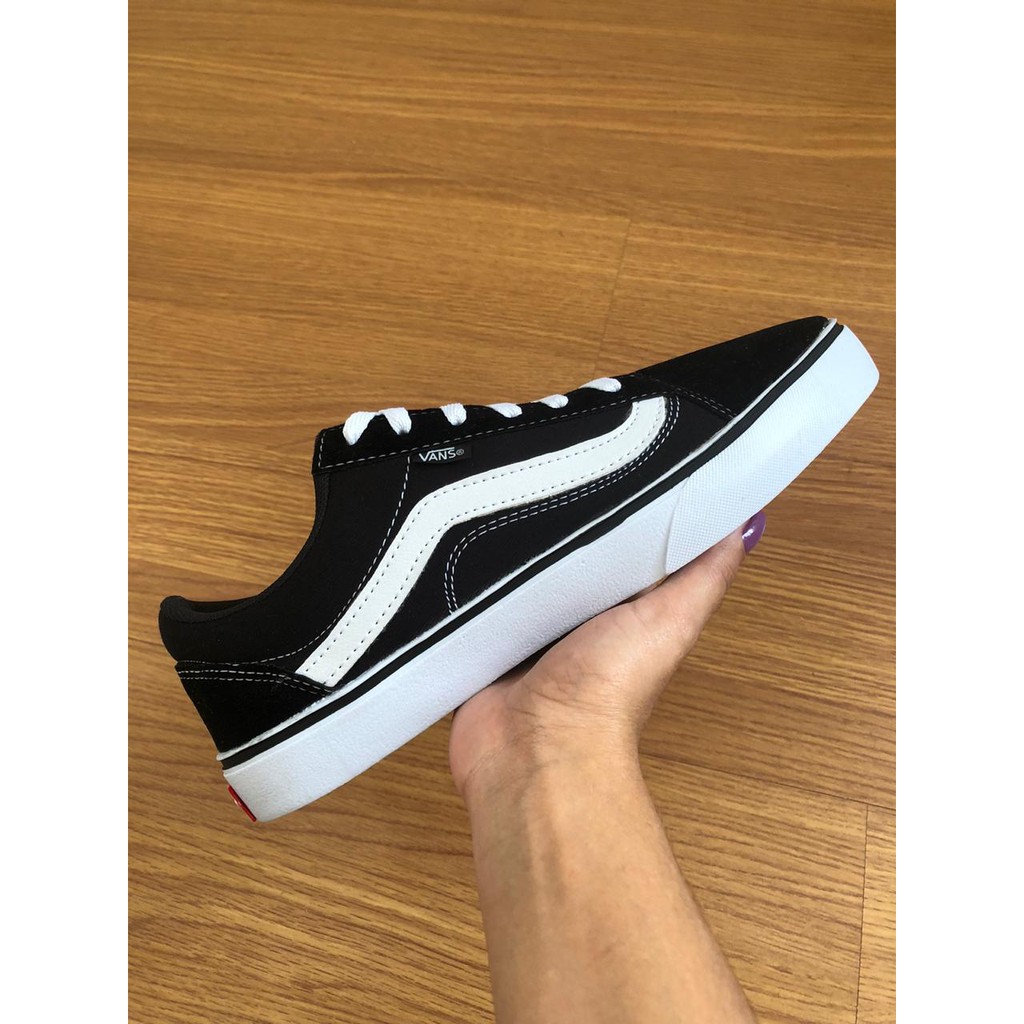 sapatenis vans branco