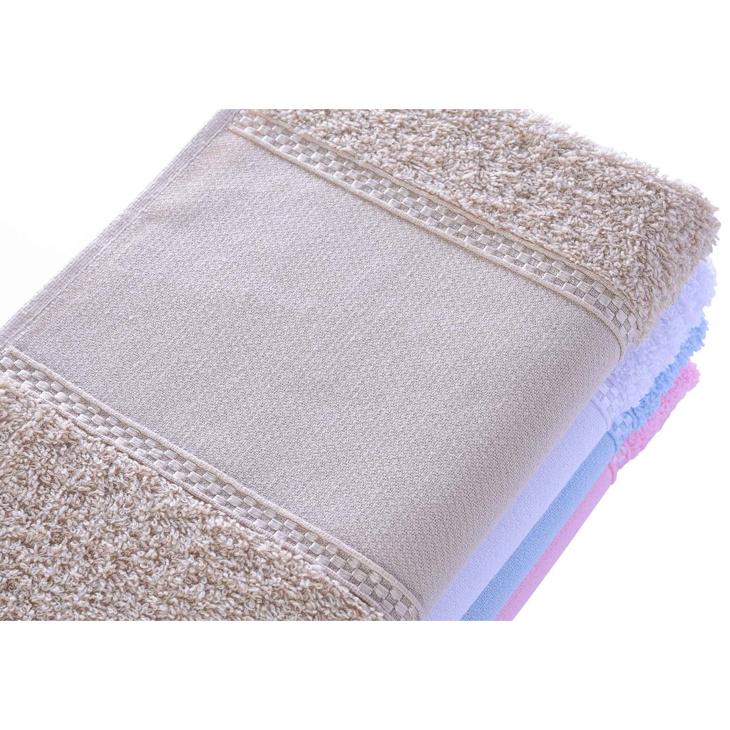 Kit 12 Toalhas De Lavabo Arteira Pintar Ponto Russo para Bordar Perfeito Estilo — imagem 2 de 2