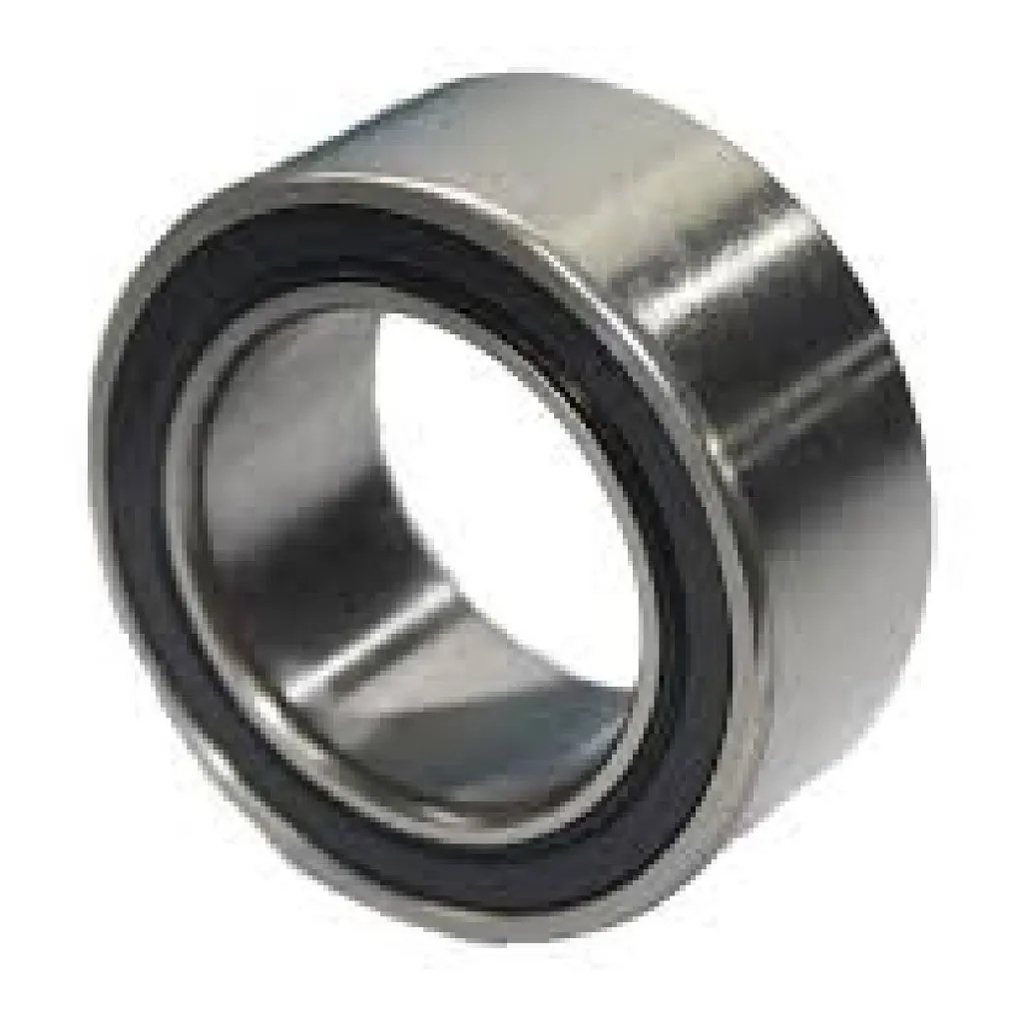 Rolamento Do Compressor Delphi Astra VECTRA ZAFIRA CORSA CLASSIC CELTA PRISMA AGILE MONTANA MERIVA VW FOX POLO VOYAGE GOL G5 G6
