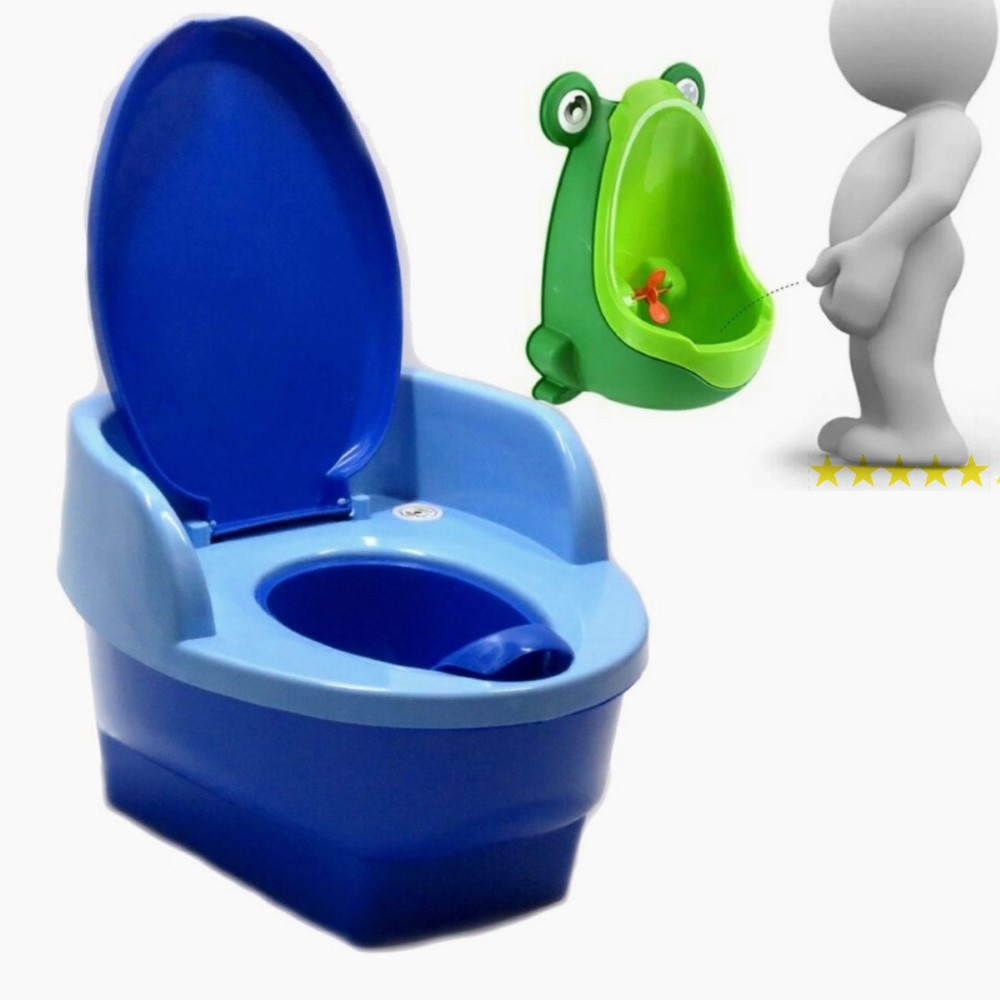 Pinico Infantil Musical 3em1 Redutor Degrau Love +mictorio A em Oferta na Shopee