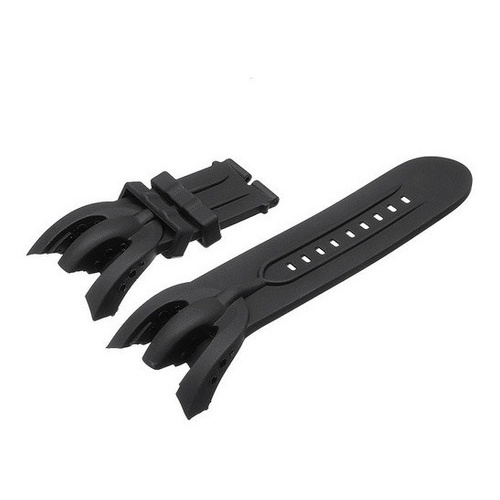Pulseira Invicta Venom Reserve Cobra 10833 0973 0975 Preta