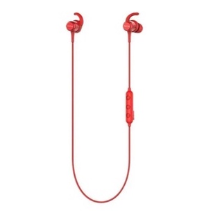Fone De Ouvido Qcy M1c Bluetooth5.0 Vermelho