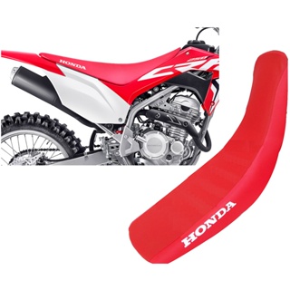 Capa Banco Crf 250 F modelo original antiderrapante 2019 a 2025 em diante em Oferta na Shopee