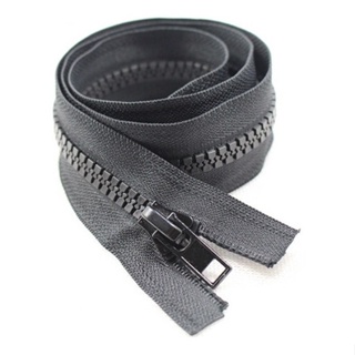 Zíper Tratorado Extra Forte P/ Moletom Jaqueta Blusa - Nº 8 em Oferta na Shopee