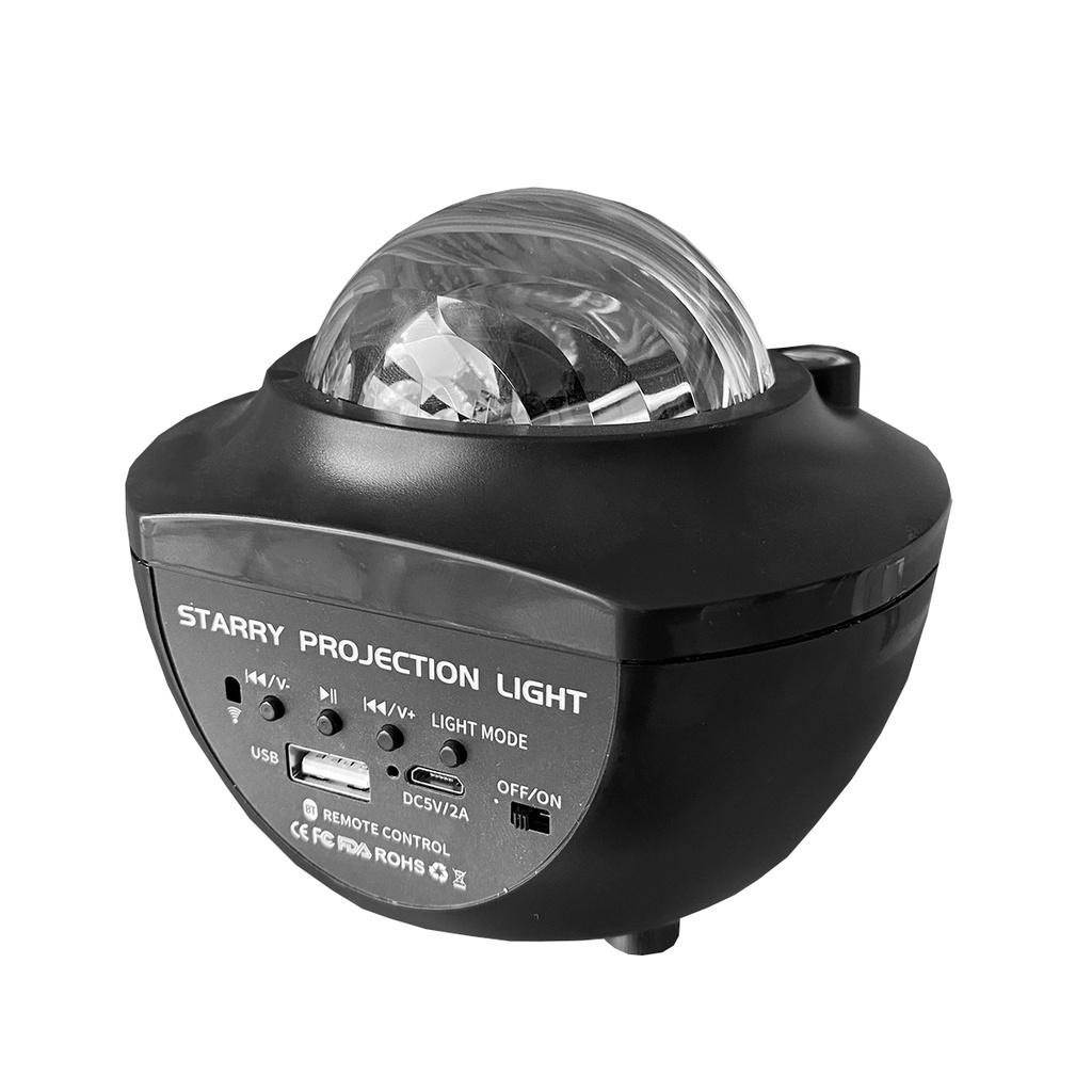 Projetor Galaxy Light Showtech - St-vs43cx