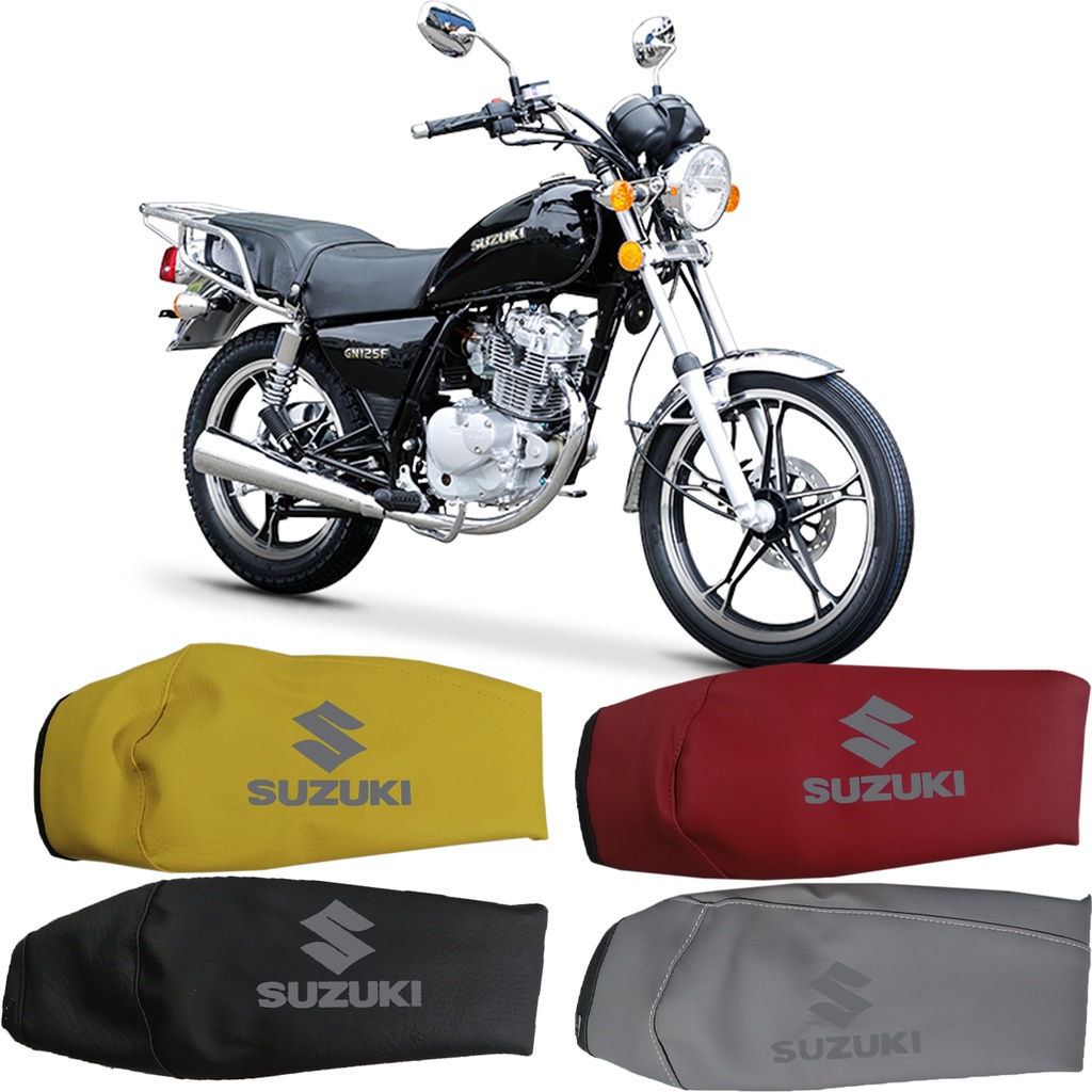 Capa Tanque Suzuki Intruder 125 Intruder 250 Todas em Oferta na Shopee