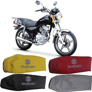 Capa Tanque Suzuki Intruder 125 Intruder 250 Todas em Oferta na Shopee