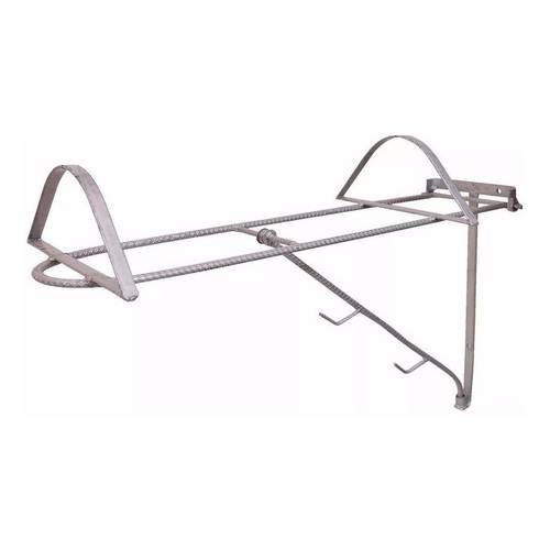 4 Suporte D Parede Sela E Arreio Melhor