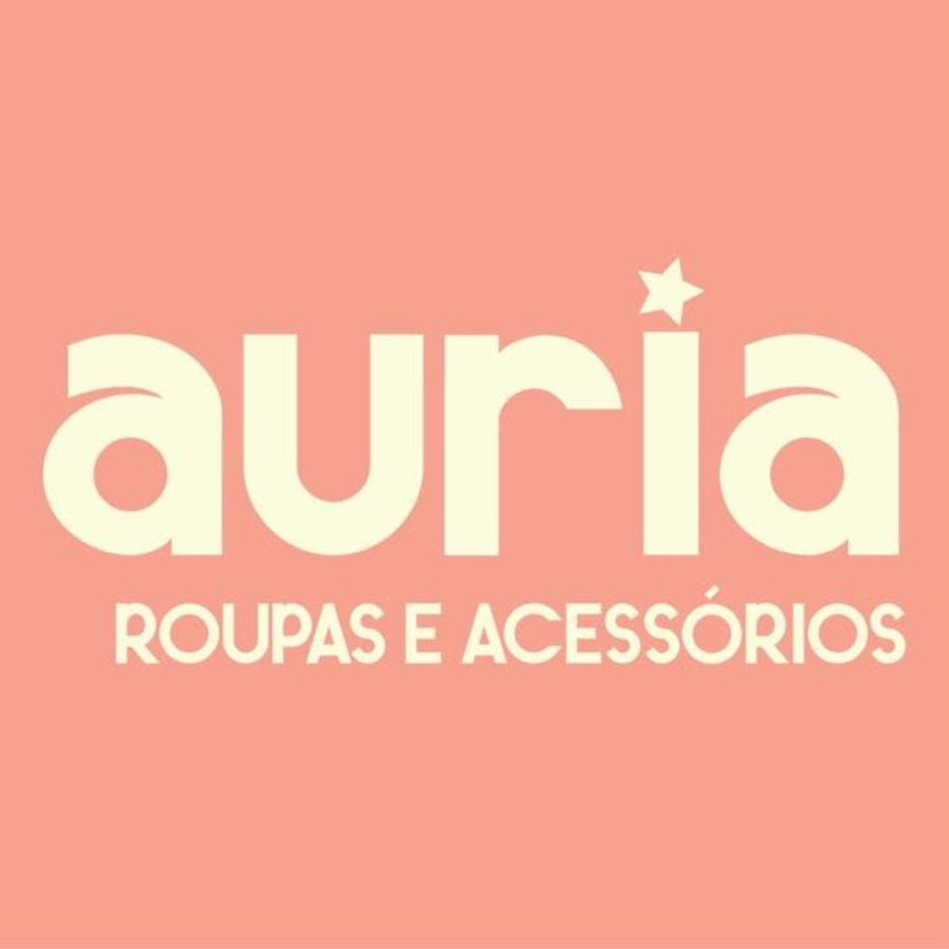 LOJA AURIA ROUPAS E ACESSORIOS