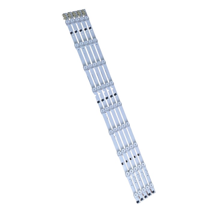 Kit Barras De Led Un32f5500 Un32f5200 Un32f4200 Un32f4300ag (PREÇO DE PROMOÇÃO)