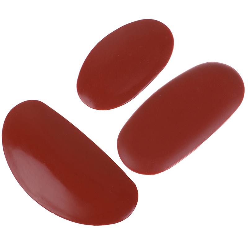 Raspadors De Borracha Ferramentas Argila Potter Lama Costela Muito Macio Ferramenta Para Cerâmica Escultura E DIY Modelagem Artistas