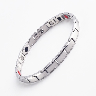 Nova Pulseira Magnética/De Moda Feminina
