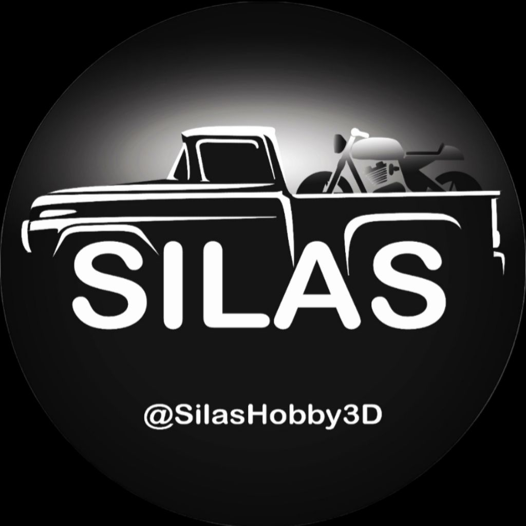 SilasHobby3D