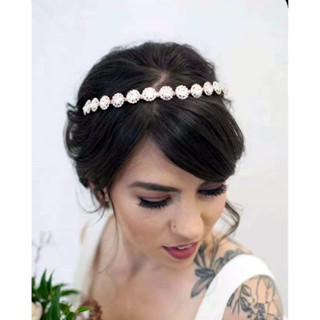 Tiara Zircônia Porta Coque Ajustável Noiva Casamento Festa de 15 Anos com Strass em Oferta na Shopee