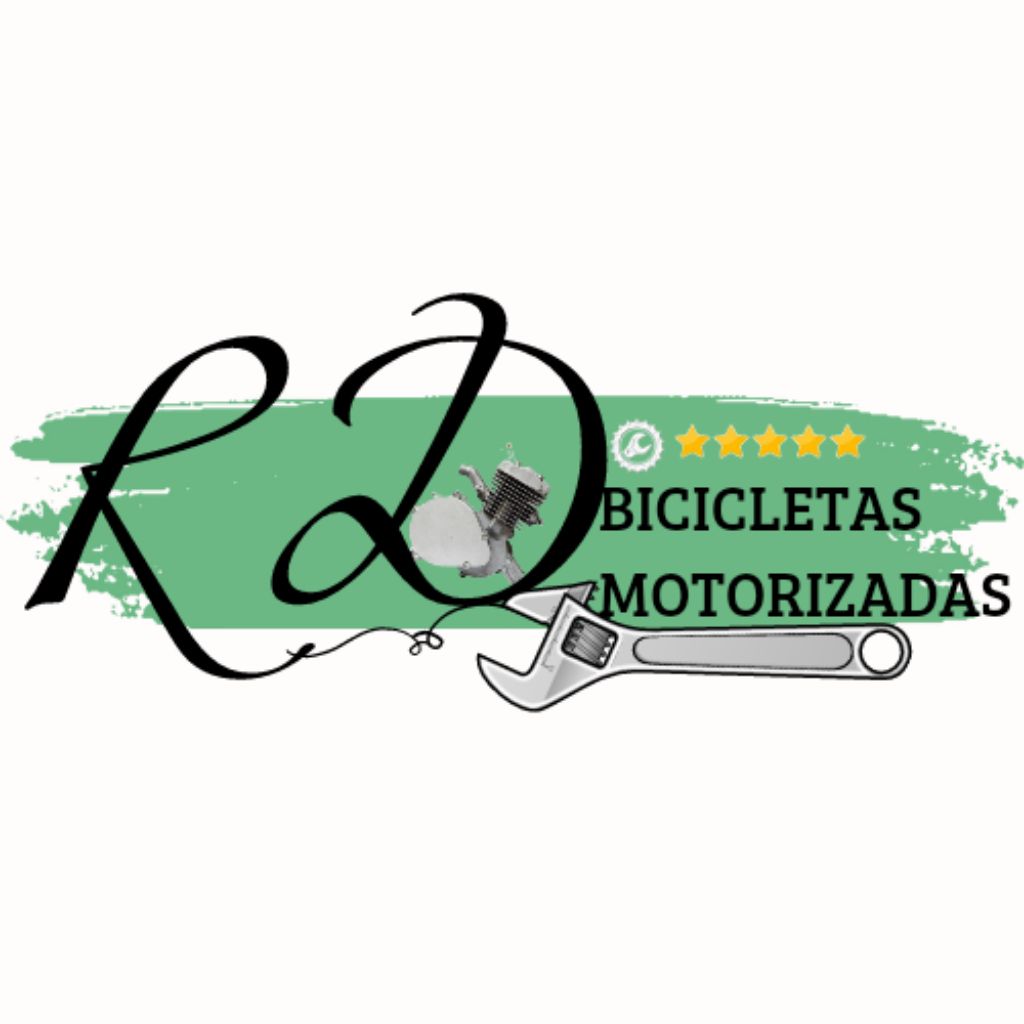 rd bicicletas motorizadas
