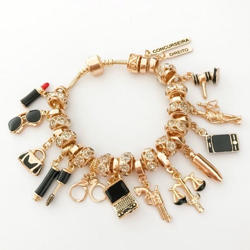 Pulseira Direito - Cd_1060