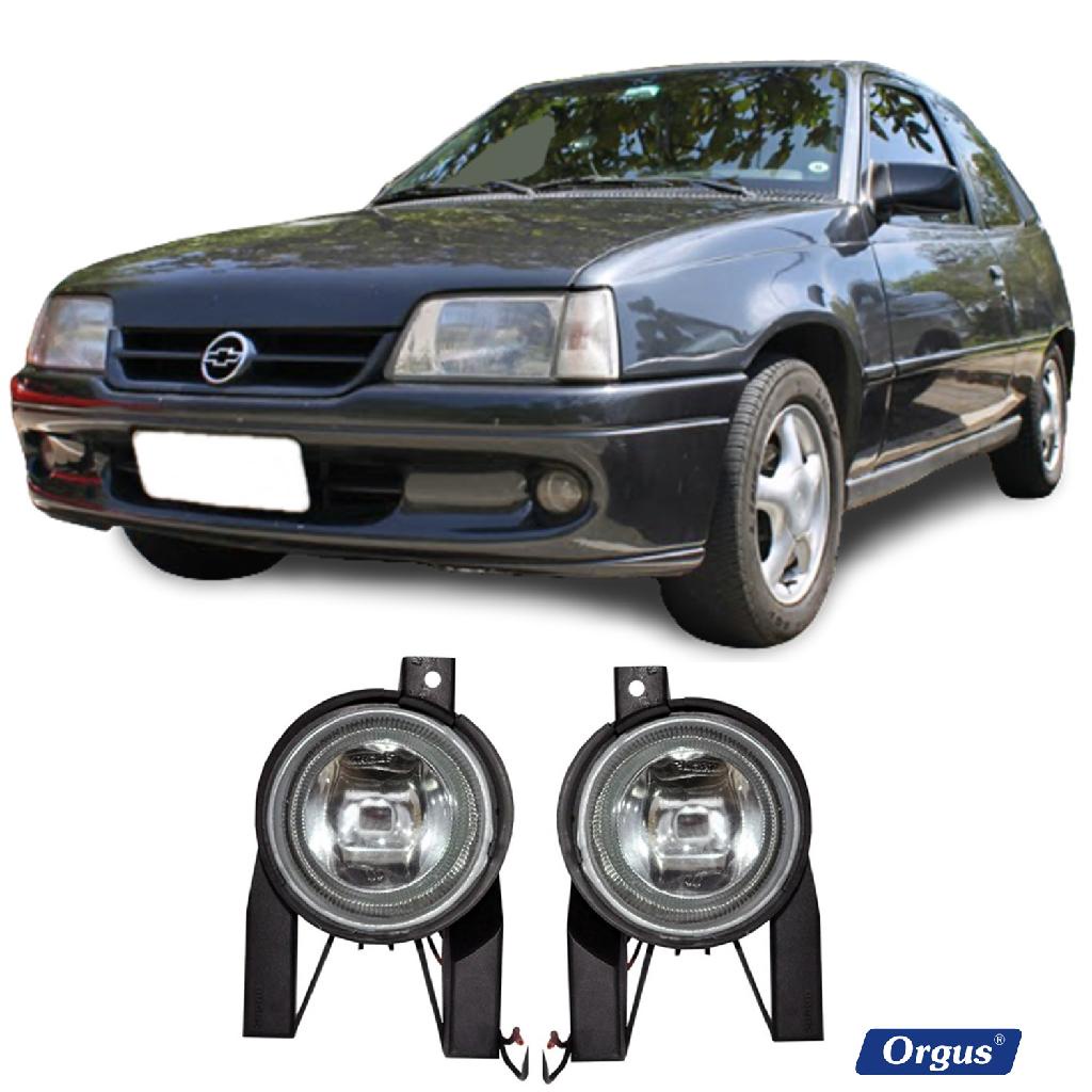 Par Farol Milha Kadett 96 97 98