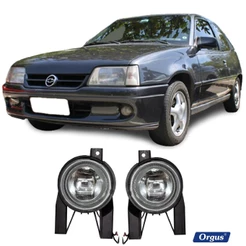 Par Farol Milha Kadett 96 97 98