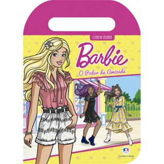 Barbie - O poder da amizade em Oferta na Shopee